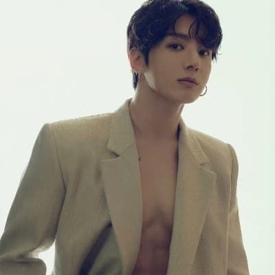 Jeon Jungkook thumbnail