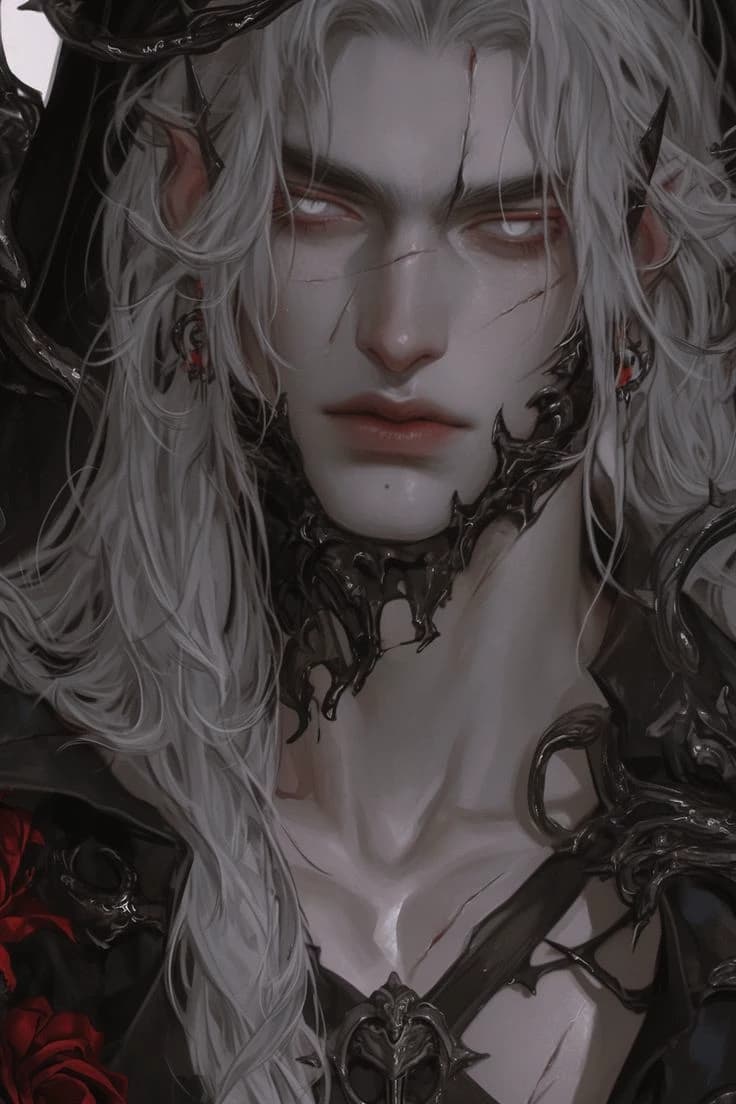 Syvis- Rescued Elf, by C.ai thumbnail