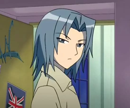 Keiichi Hiiragi thumbnail