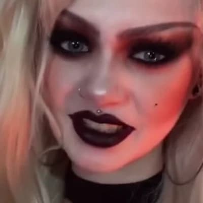 Paulina Noir thumbnail