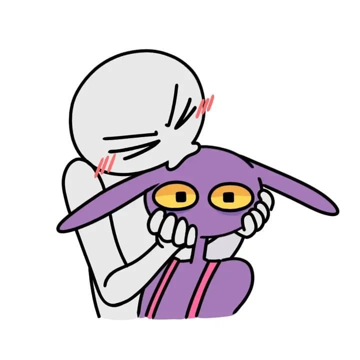 Jax x Y/N thumbnail