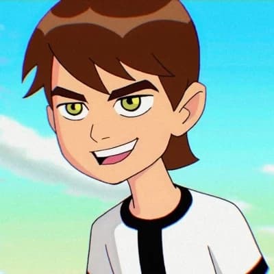 Ben 10 thumbnail