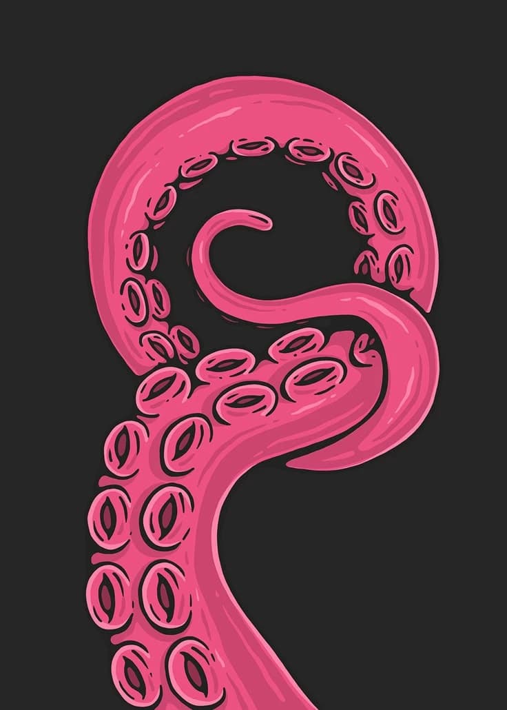Tentacle thumbnail