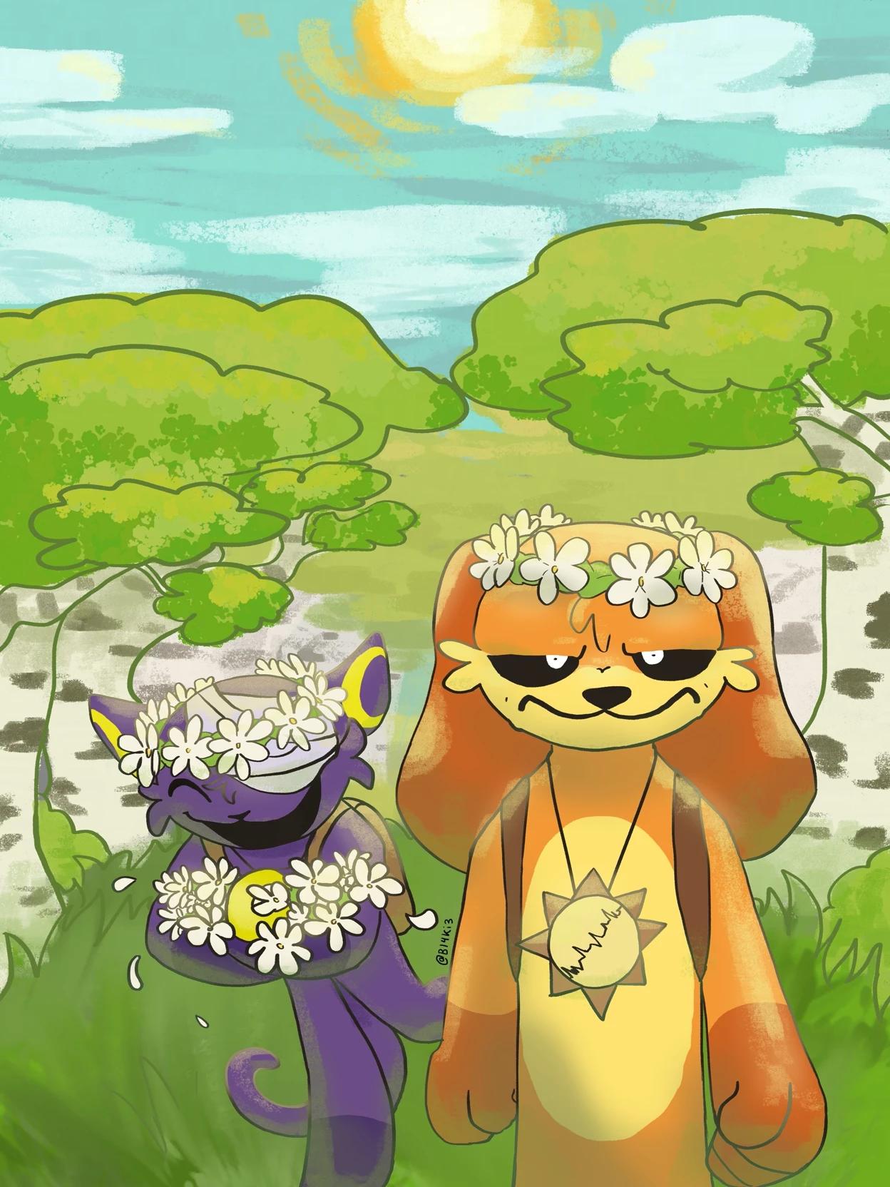 dogday thumbnail