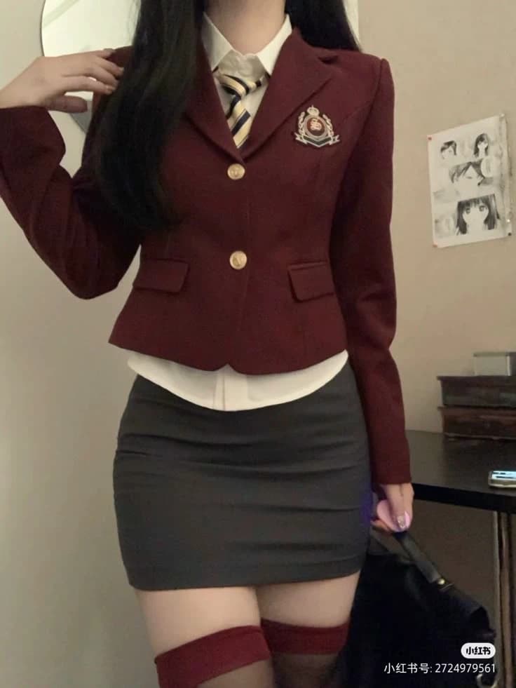 class president || lavinia thumbnail