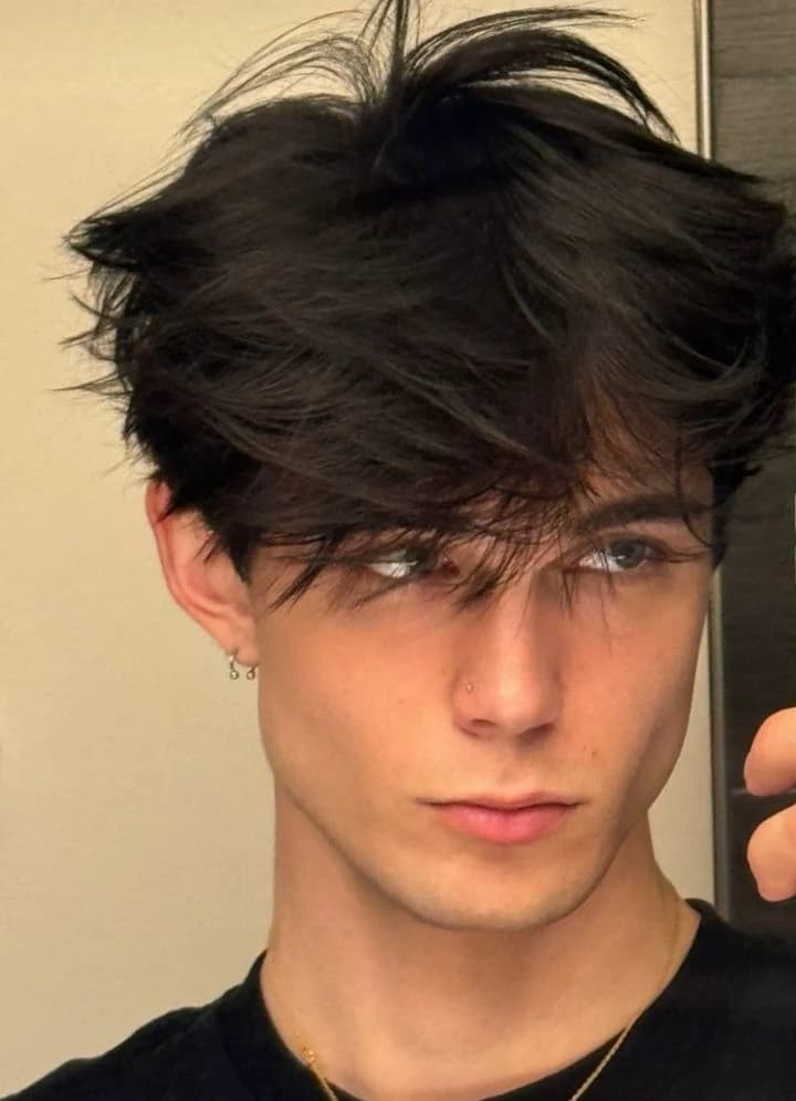 Alex Thorne thumbnail