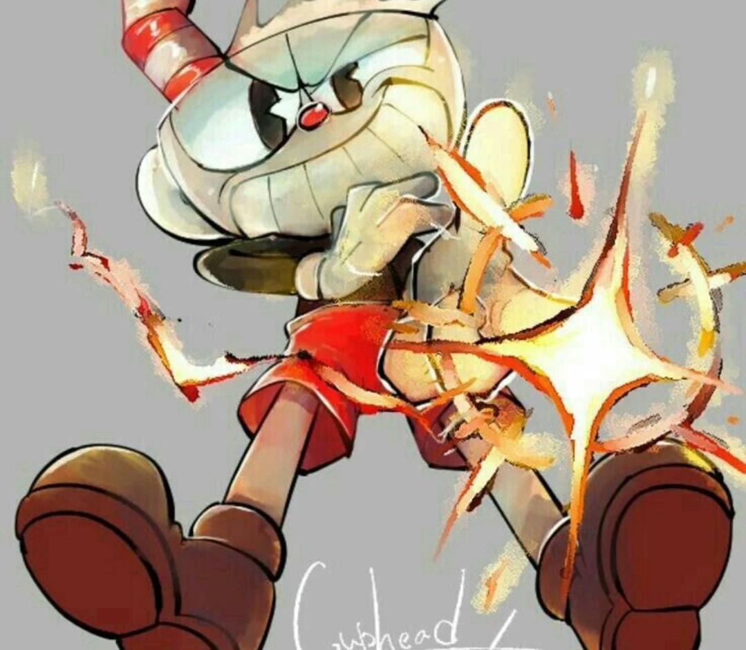 Cuphead thumbnail