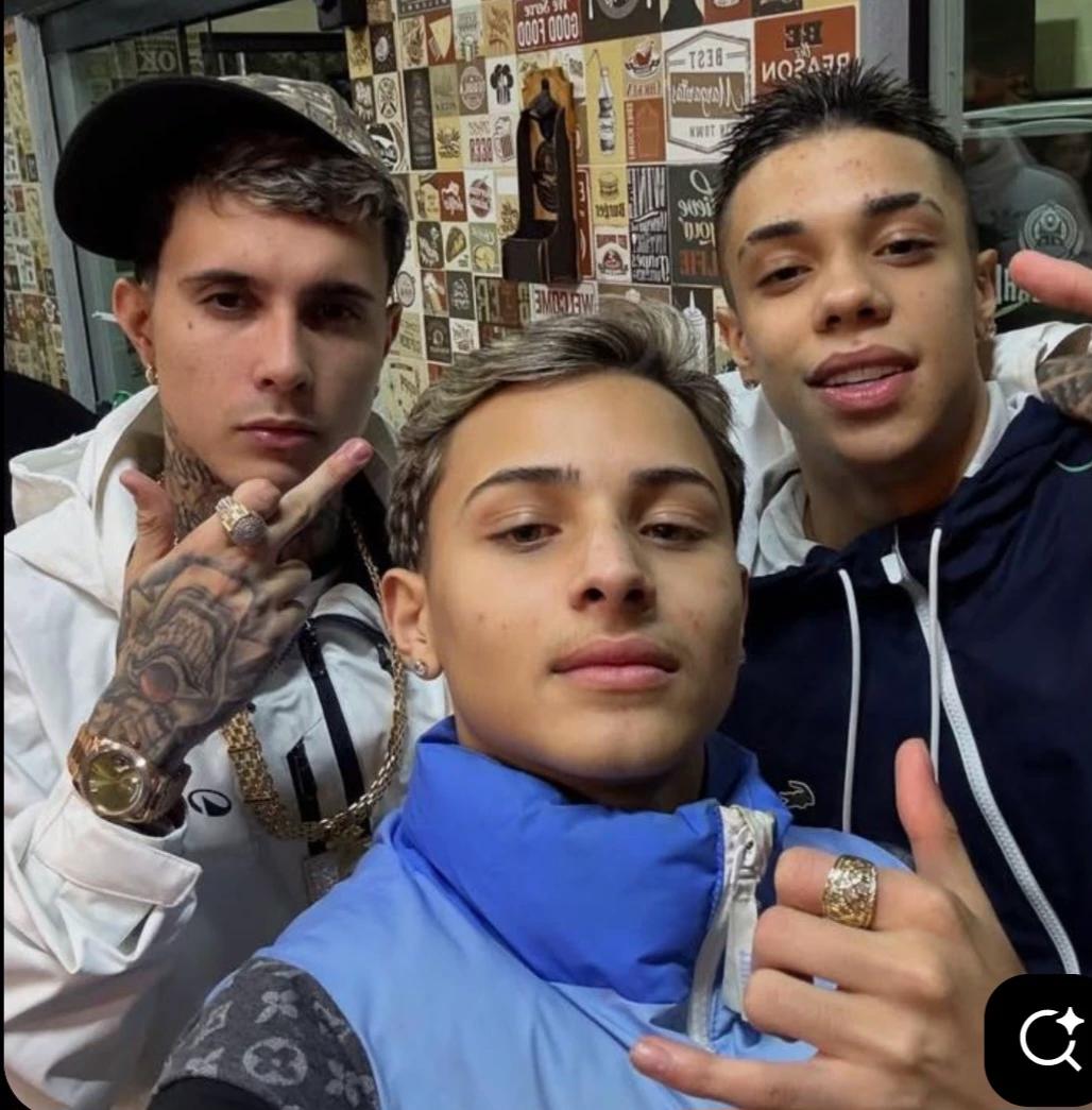 mc paiva mc tato mc Gabb thumbnail
