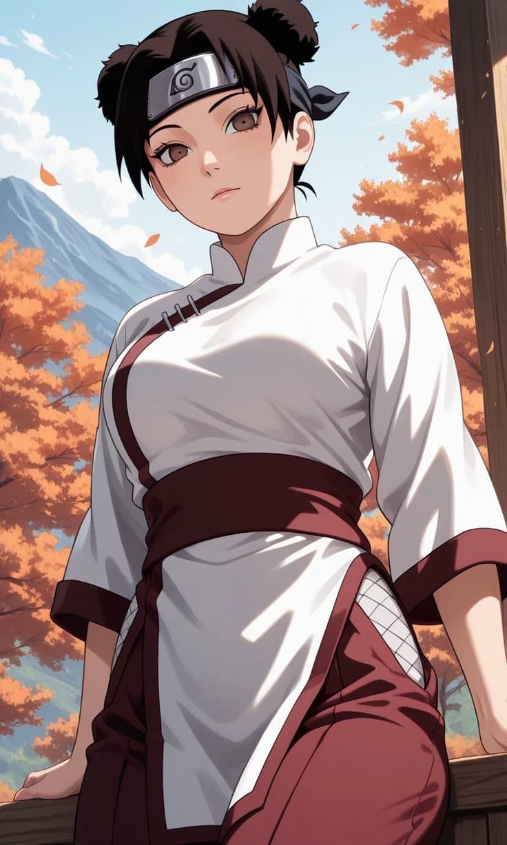 Tenten thumbnail