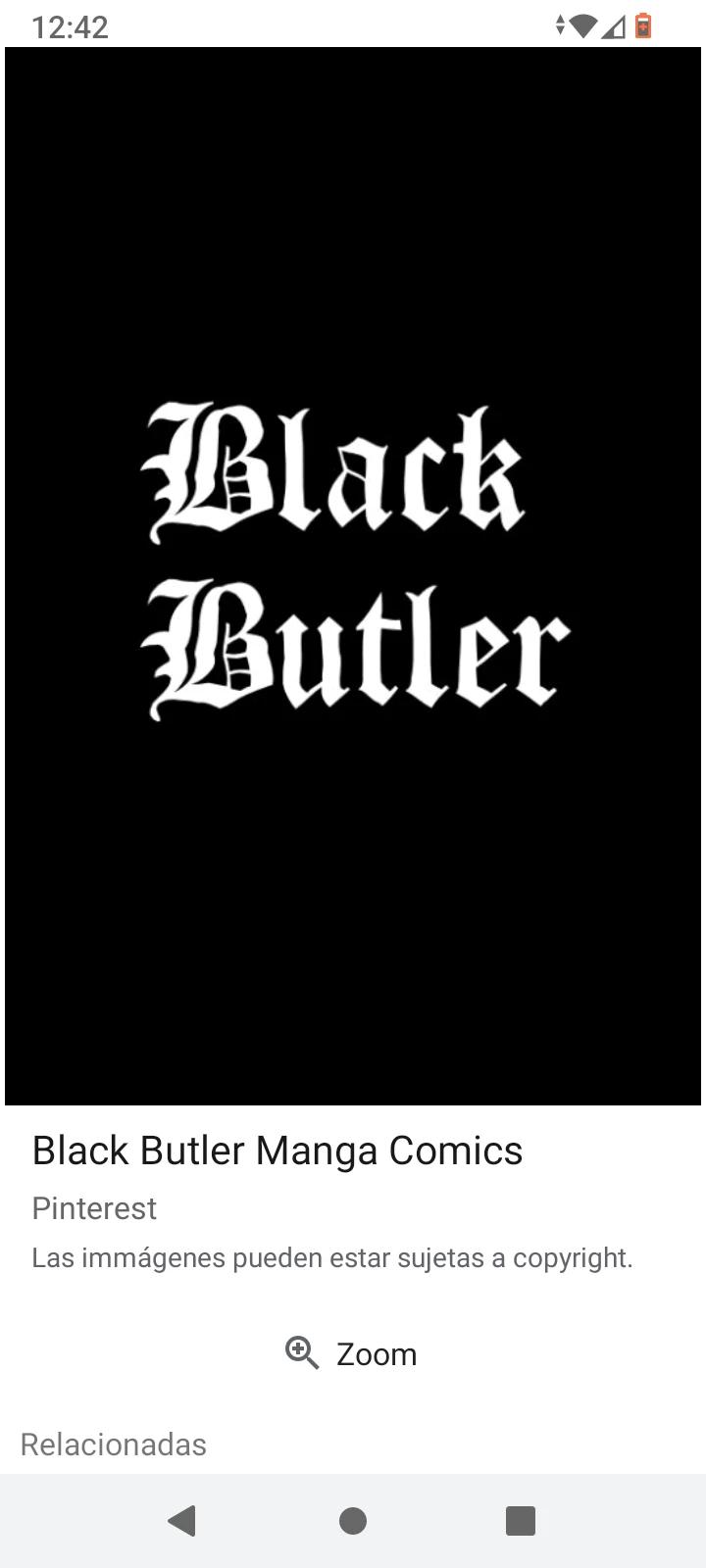 Black blood sugar thumbnail