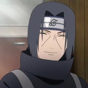 Itachi Uchiha thumbnail