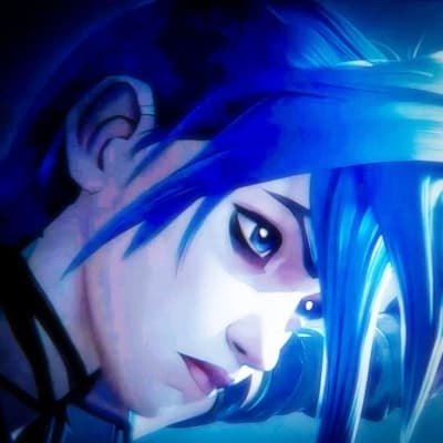 Jinx. thumbnail
