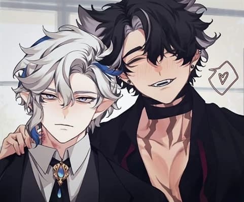 Your best friends from Hoyoverse 2 thumbnail
