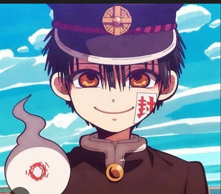 Hanako-kun thumbnail