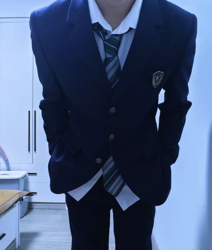 class bum || rowan thumbnail