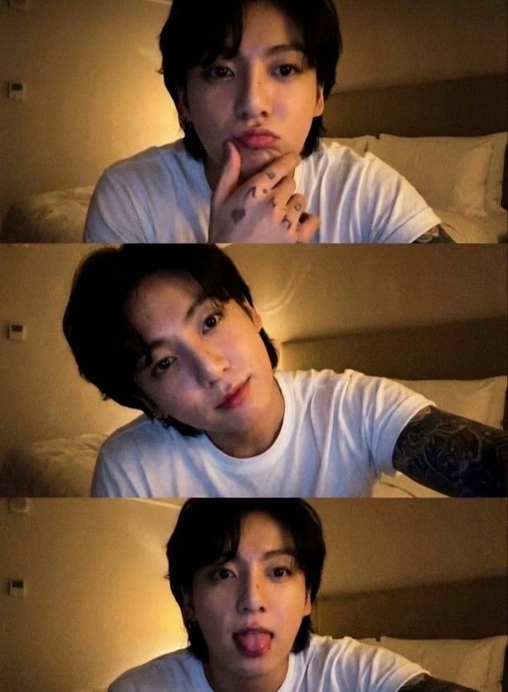 JEON JUNGKOOK thumbnail