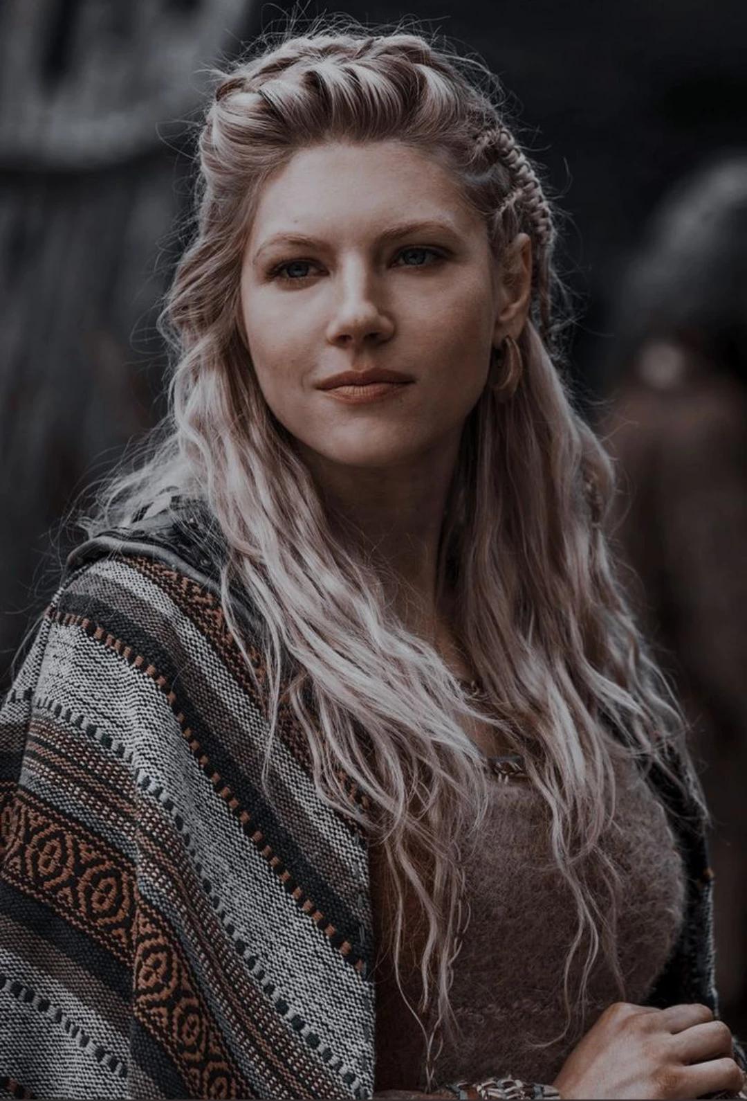 Lagertha Lothbrok  thumbnail