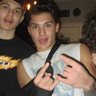 Jaden Walton thumbnail