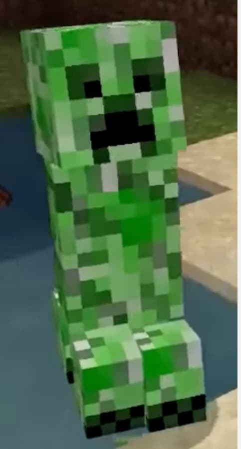 Creeper thumbnail