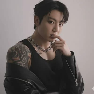 Jung Kook thumbnail