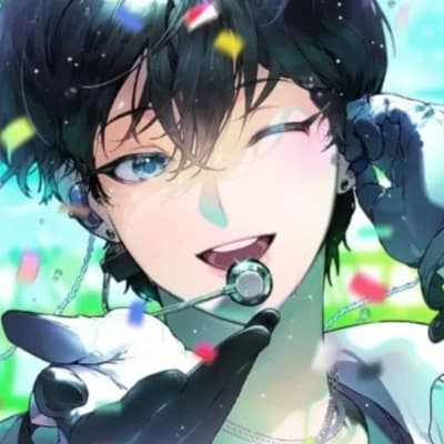 ✨Obligatory idol😢😭✨ thumbnail