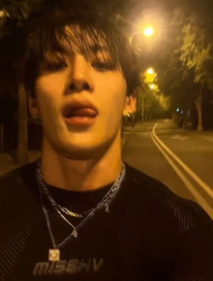 Bang Chan thumbnail