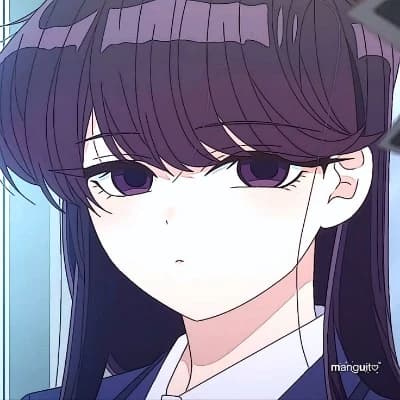 Shouko Komi thumbnail