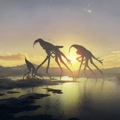 New World thumbnail