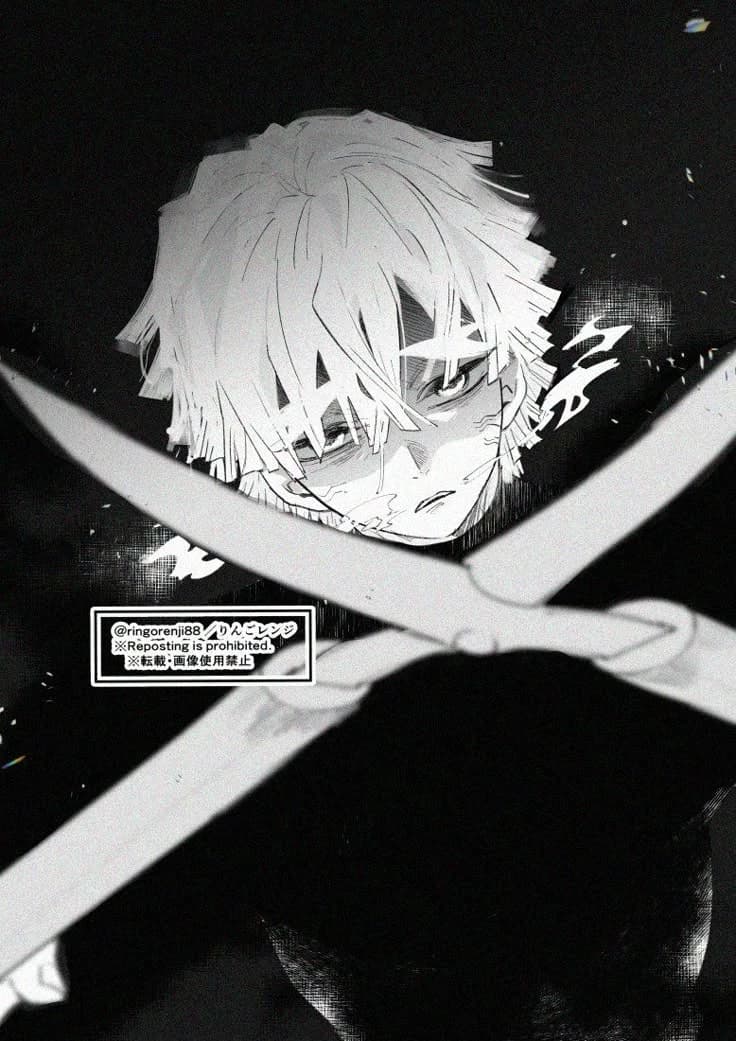 💛Zenitsu Yandere💛 thumbnail