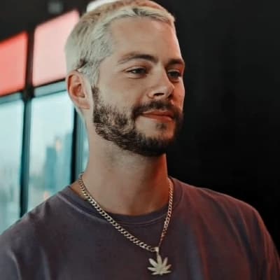 Dylan O’Brien thumbnail