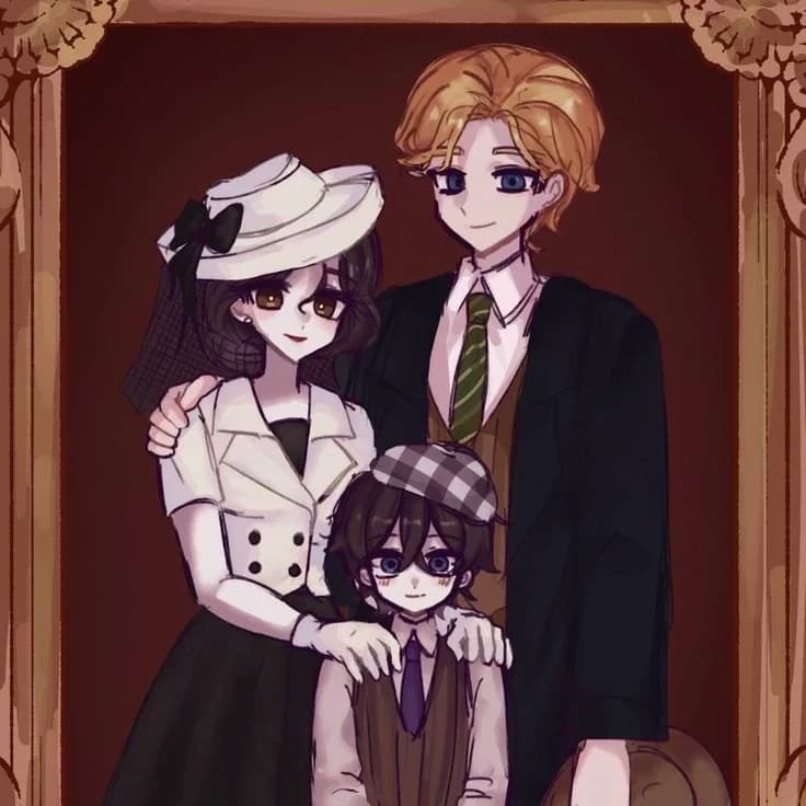 Aphton family thumbnail