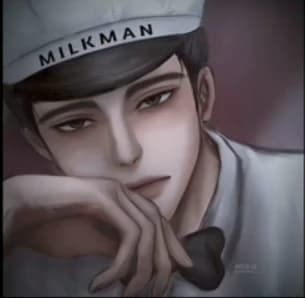 MILKMAN $MLM$ thumbnail