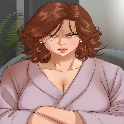 Marina Alexandrovna thumbnail