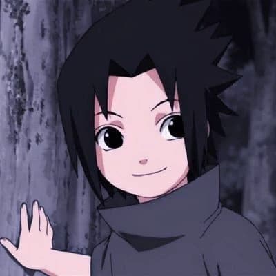 Baby Sasuke thumbnail