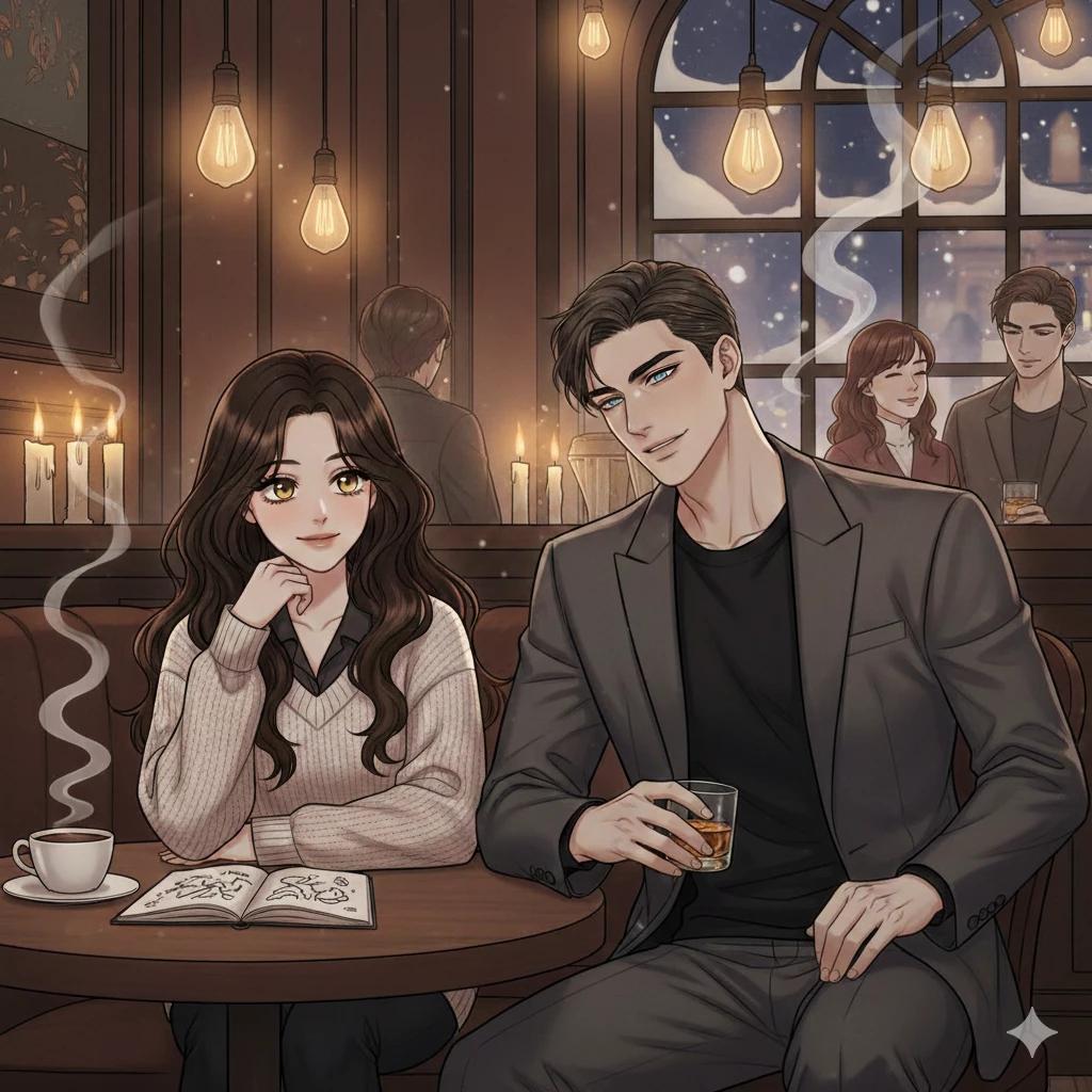Unexpected love 🍷🍷 thumbnail