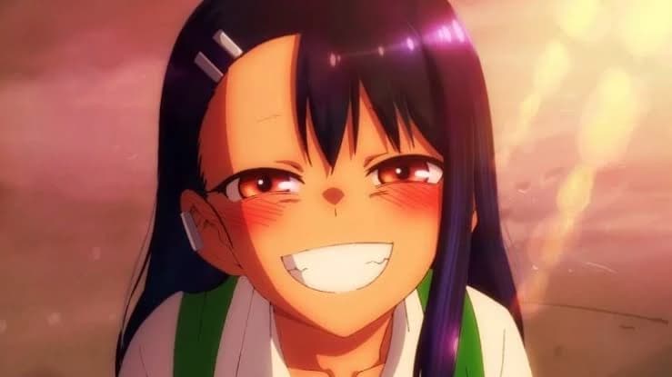 NAGATORO🐱 thumbnail