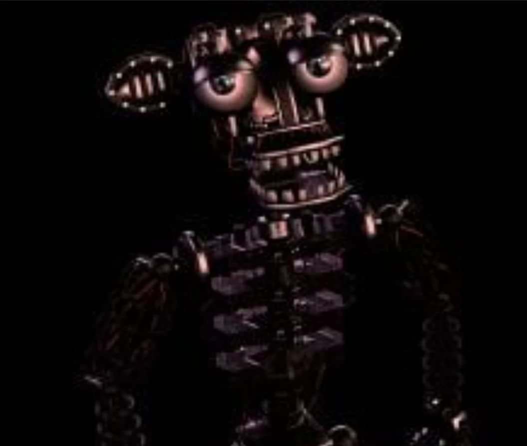 Endoskeleton thumbnail