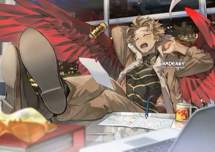 Keigo Takami thumbnail