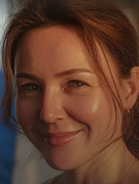 Rachel Turner thumbnail