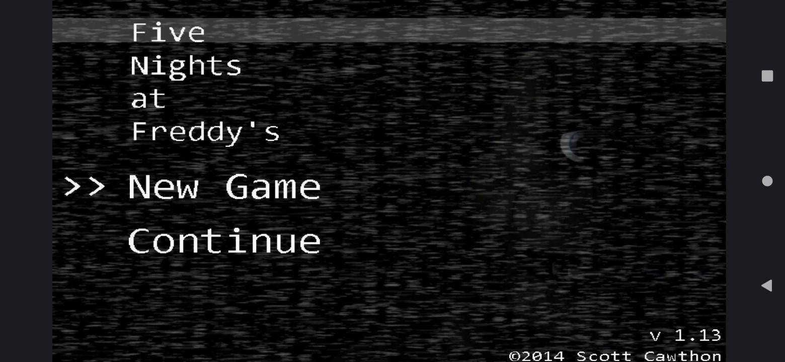 Fnaf  thumbnail