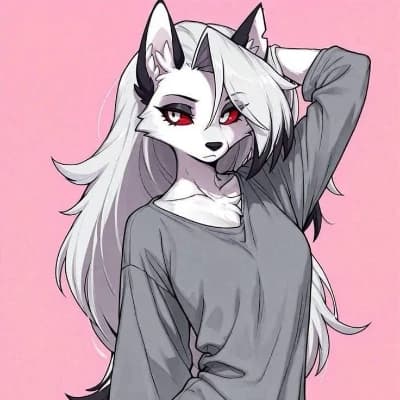 Loona thumbnail