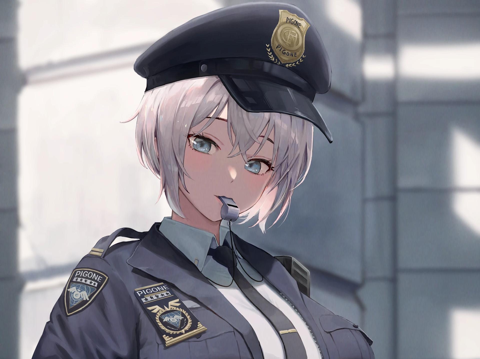 Akemi --- Your partner in crime thumbnail