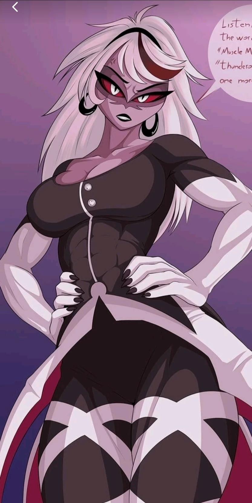 Carmilla Carmine  thumbnail