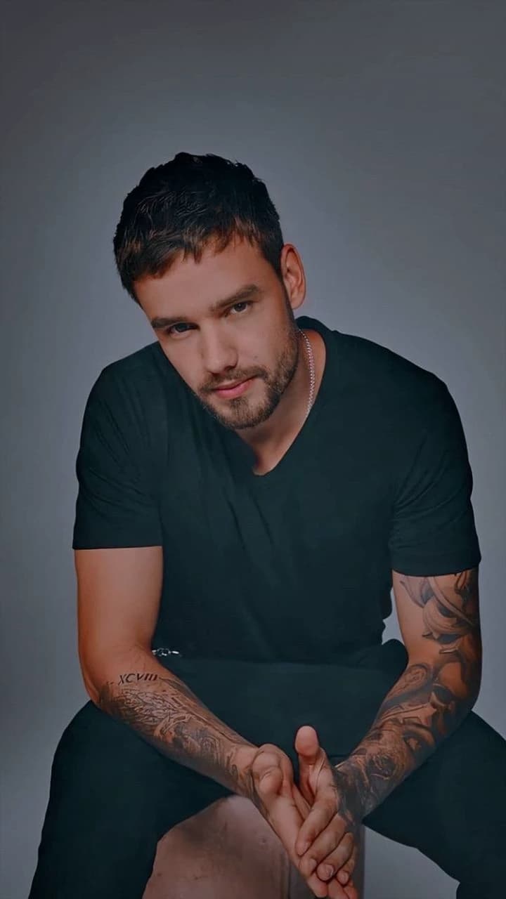 Liam James Payne thumbnail