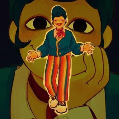 Wally Darling thumbnail