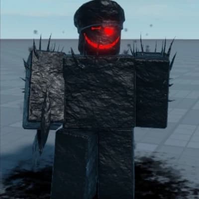 Goner (or goner king) thumbnail