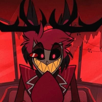 Hazbin Hotel thumbnail