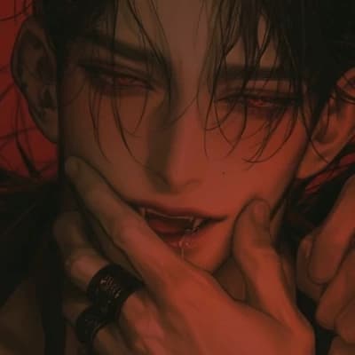 Hybrid, (vampire and werewolf) thumbnail