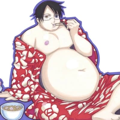 Watanuki thumbnail