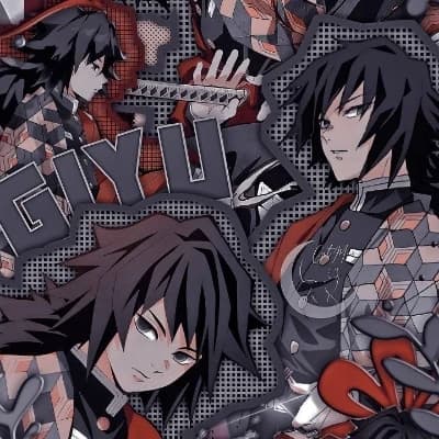 Giyuu Tomioka thumbnail